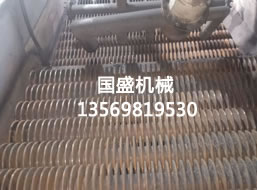 回访焦作市更换榴莲成人APP主轴使用情况